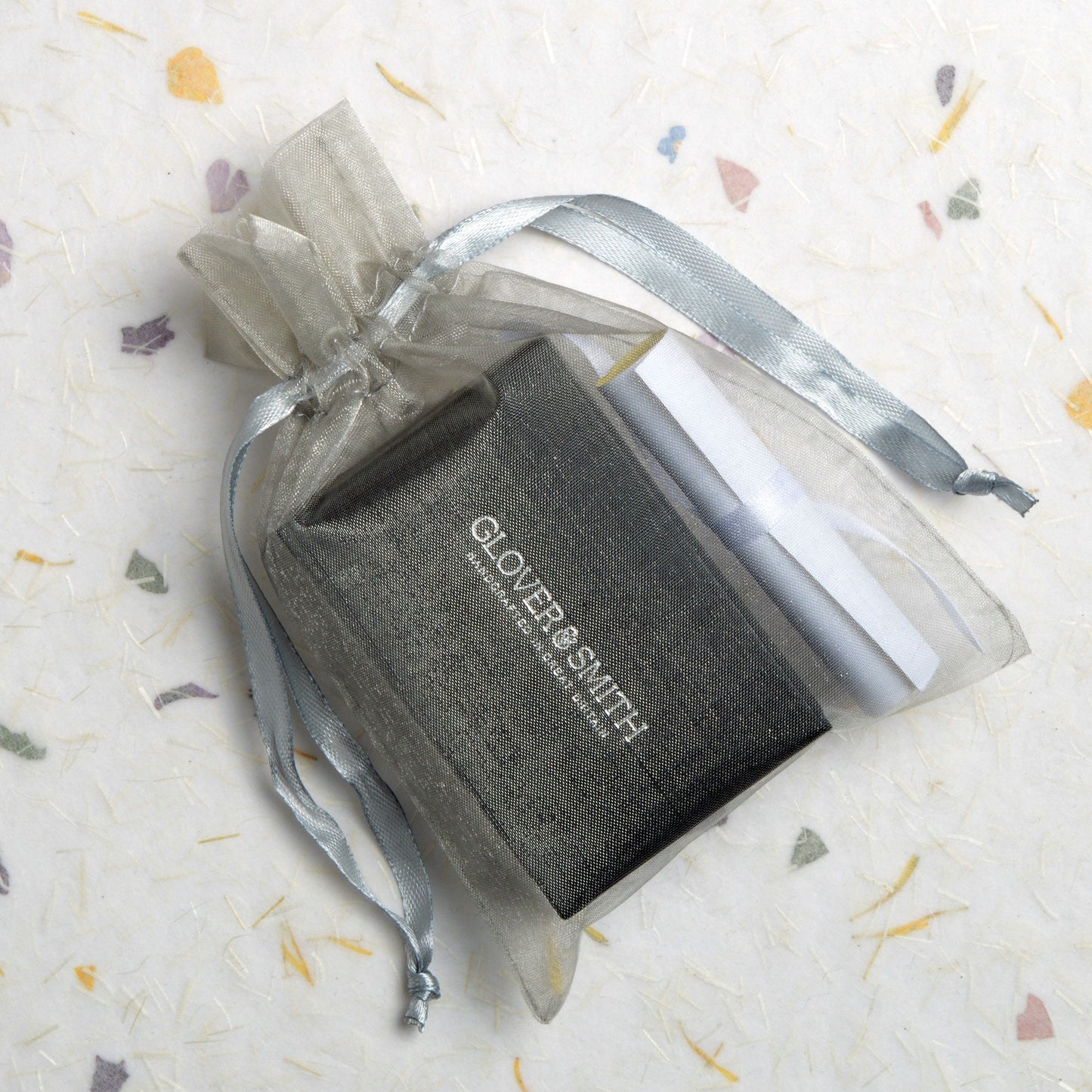 Collar de hoja de roble y bellota | Regalos de bautizo para niñas