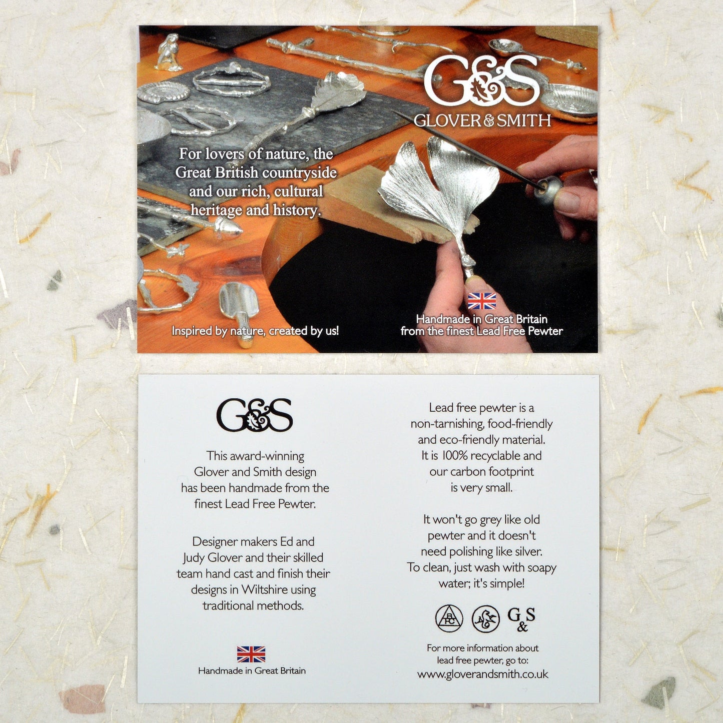 Pewter Lucky Hare | Good Luck Gifts | Pewter Hare Sculpture Gifts