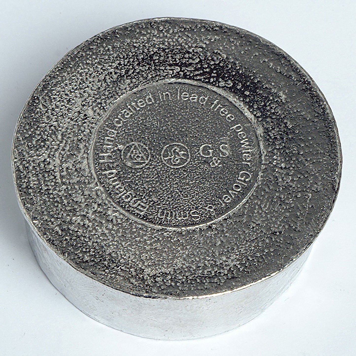 Bee Personalized Pewter Trinket Box - Cadeaux gravés pour les amateurs d’abeilles