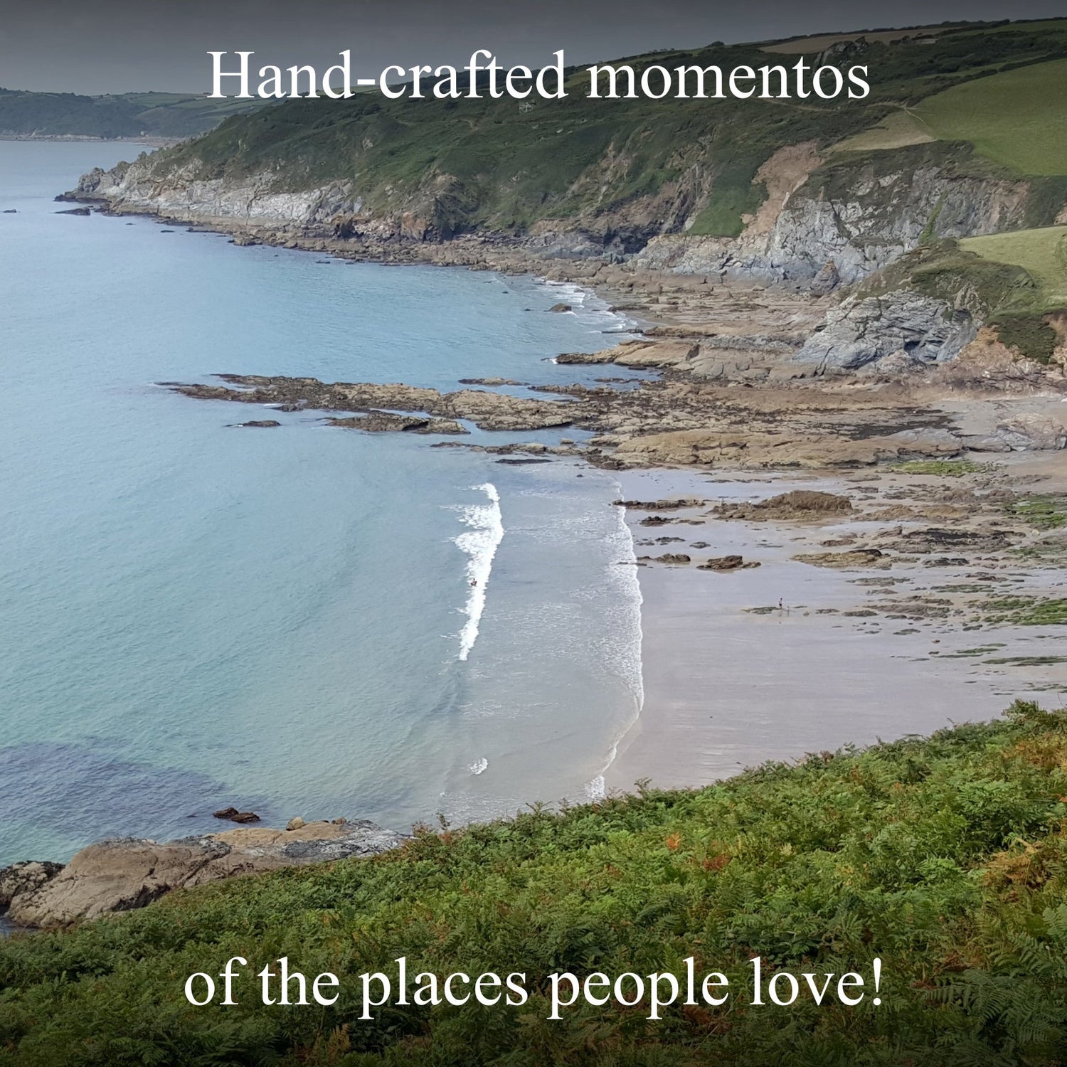 Coastal Britain Collection - Seashore & Seaside Inspirations