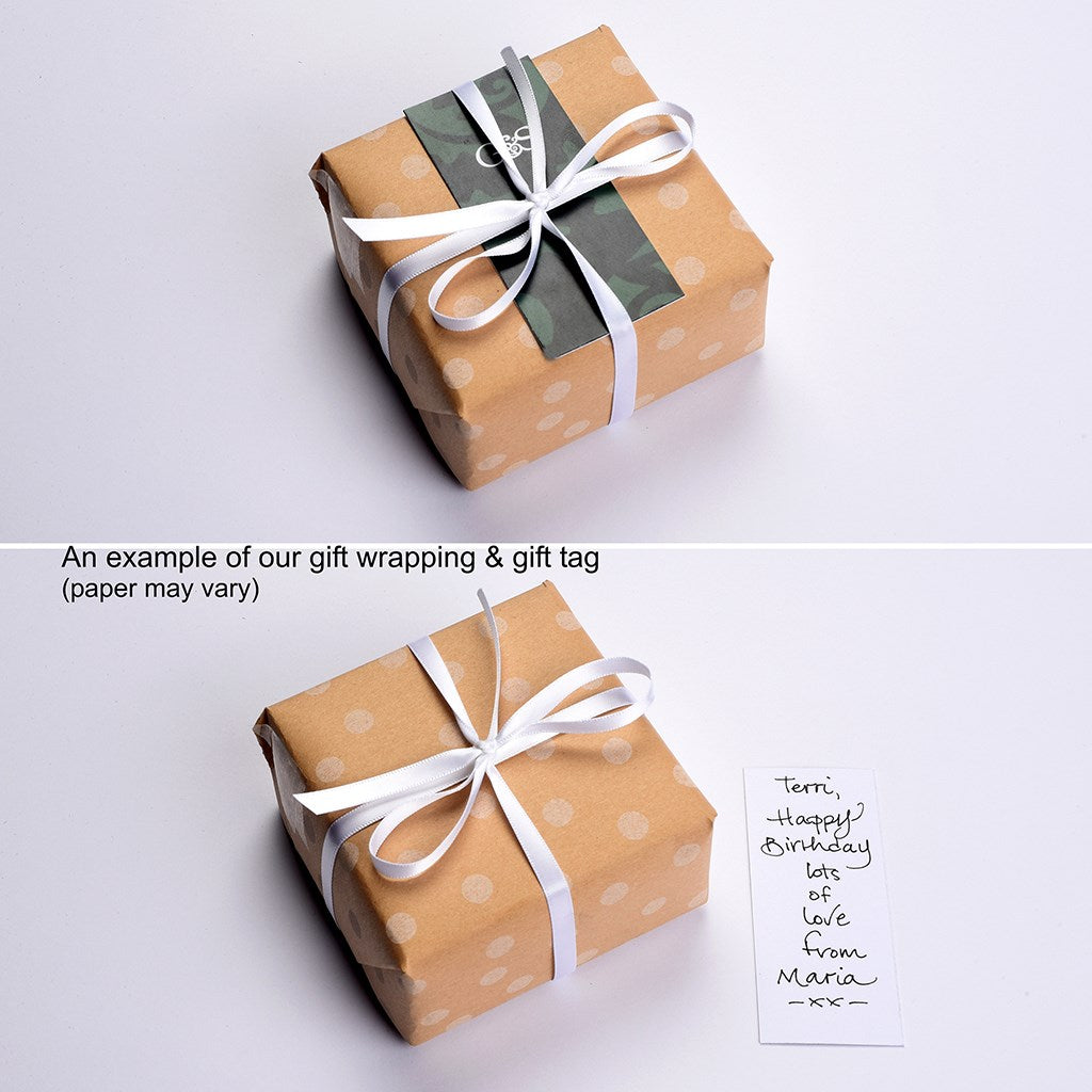 Gift Wrapping