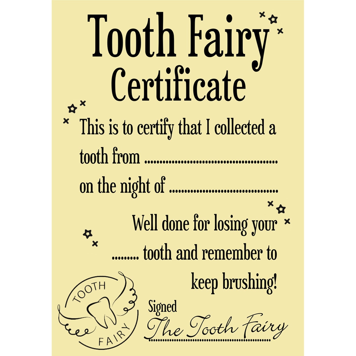 Tooth Fairy Box | Pewter Pillow Tooth Fairy Trinket Box Gift